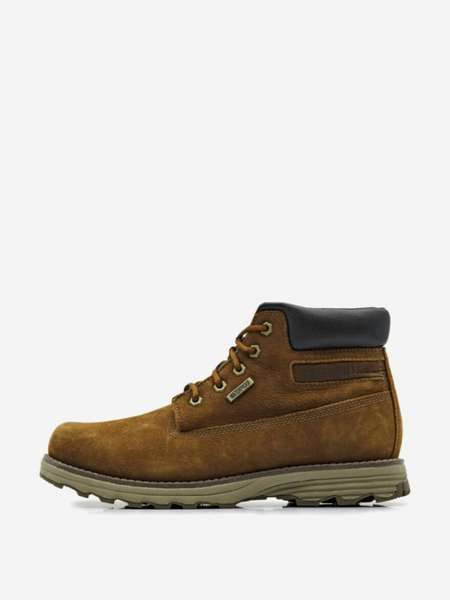 Ботинки мужские CATERPILLAR Founder WP TX Slip Resistant
