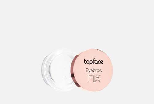 Воск для бровей | Topface | EYEBROW FIX