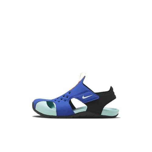 Сандалии Nike Sunray Protect 2 для детей возраст 3-7 лет