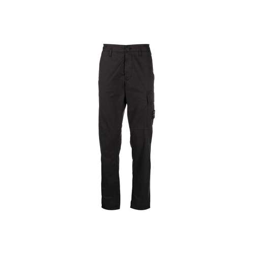 STONE ISLAND Комбинезоны Мужской Черный