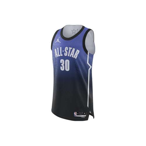 Джордан All Star Футбол Джерси Мужской Сапфирово-Синий