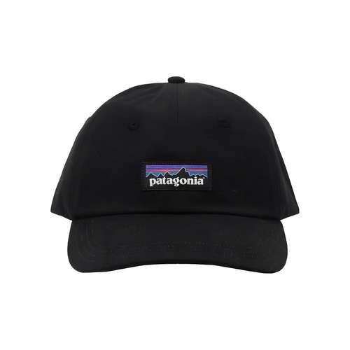 Patagonia Хлопковые кепки унисекс разноцветные