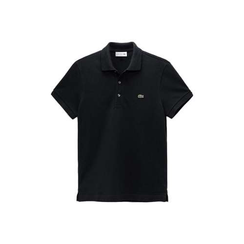 Мужская рубашка с коротким рукавом LACOSTE Collaboration