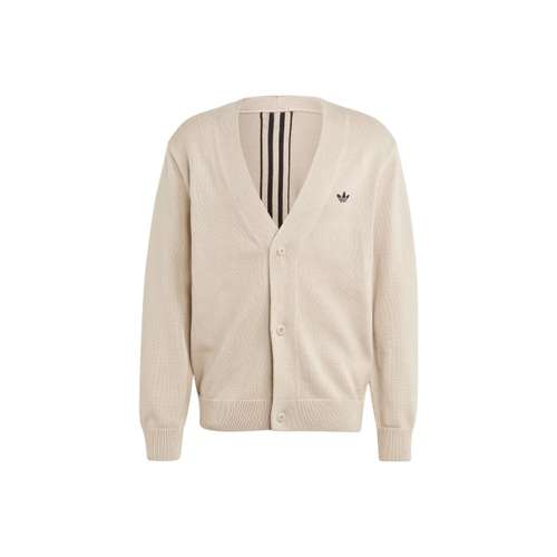 Adidas Originals Трикотаж Мужской Экрю