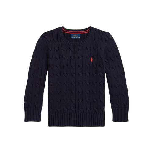 Polo Ralph Lauren Свитер Детская одежда Применимо Включено Морской синий Детский
