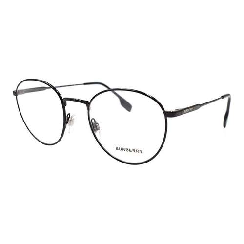 Очки Burberry Oval с диоптриями для мужчин