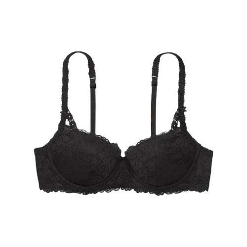 Бюстгальтер Victoria's Secret Женский Черный