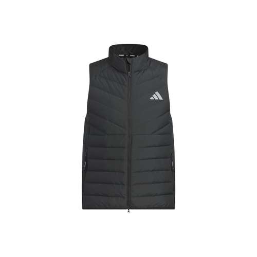 Adidas FW24 ESS RN Ins Жилет Мужской Черный