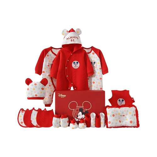 Disney Baby Подарочная коробка для младенцев и малышей