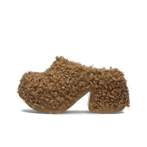 Crocs ЭВА Домашние тапочки Унисекс Коричневый