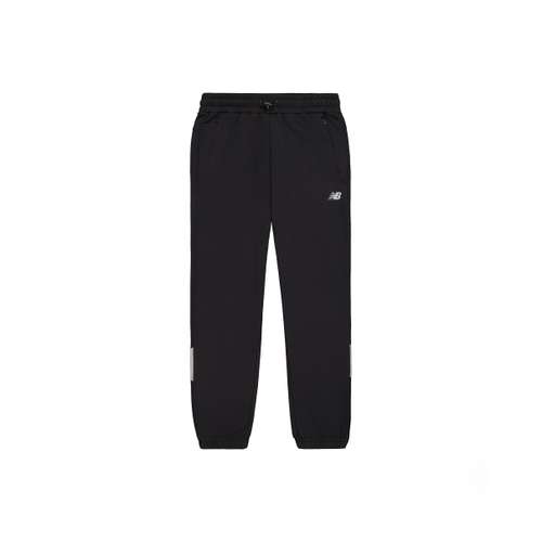 New Balance HyperSports Повседневные Штаны Мужские Черные