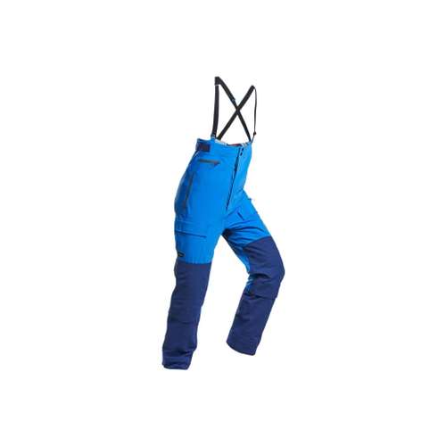 DECATHLON Комбинезоны Унисекс Темно-синий Королевский синий