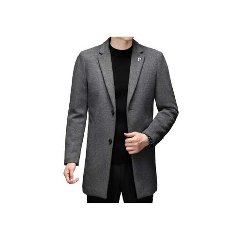 PIERRE CARDIN Мужское пальто