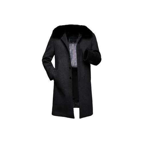PIERRE CARDIN Мужское пальто