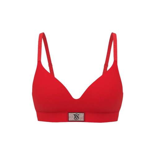 Victoria's Secret Red Women's Bras