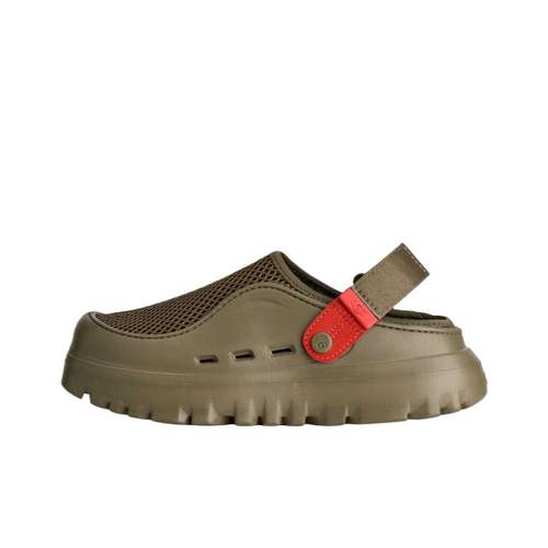 UGG PeakMod Без специальных функций Закрытые тапочки Мужские