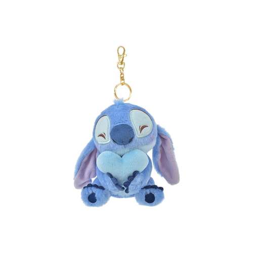 Disney x Disney Store Милая Подруга Обнимка Коллекция Кукол Сердце Плюшевый Украшение 12 см Длина Тела