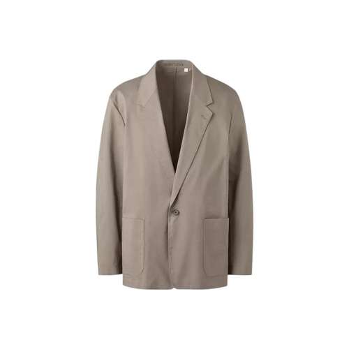 Uniqlo U Collection SS26 Бизнес-костюм мужской