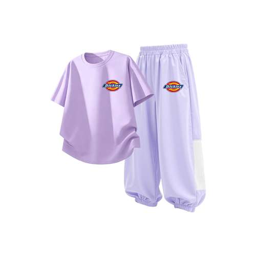 Dickies Повседневная Спортивная Одежда Унисекс