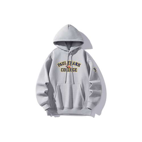 PAUL FRANK Мужские Свитшоты