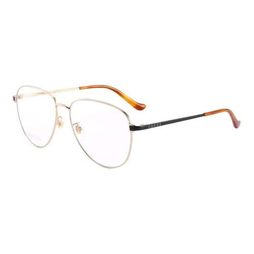 GUCCI Aviator Очки Оправа Женская