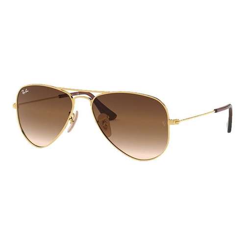 RayBan Aviator Солнцезащитные очки для детей
