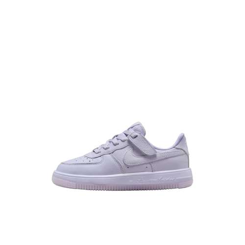 Drake X Nike Air Force 1 противоскользящие устойчивые к истиранию низкие кеды для детей для скейтбординга