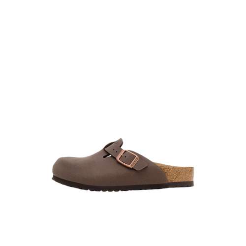 Детские Birkenstock Boston Удобные EVA Поддержка На открытом воздухе Тапочки Коричневые