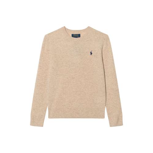 Свитер Polo Ralph Lauren FW25 для детей