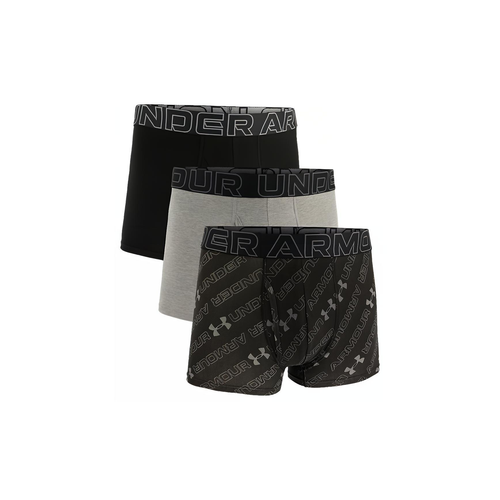 Under Armour Трусы Мужские упаковка из 3 штук