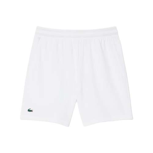 LACOSTE Мужские теннисные нижние части