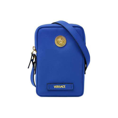 VERSACE Чехлы для мобильных телефонов Мужской