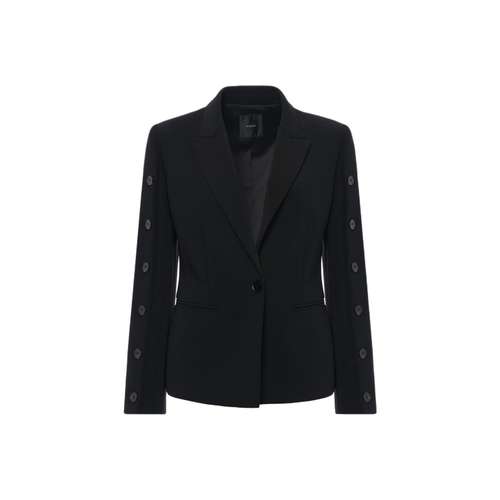 PINKO FW25 Бизнес Костюм Пальто Женское