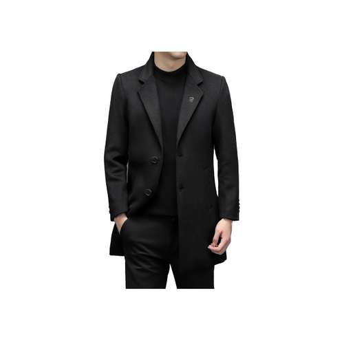 PIERRE CARDIN Мужское пальто