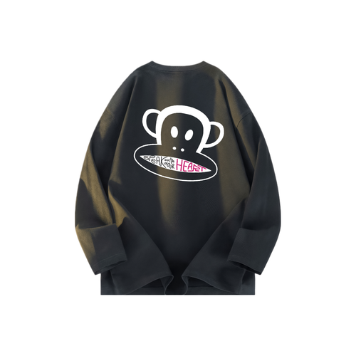 PAUL FRANK Унисекс Свитшоты