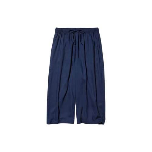 UNIQLO SS26 Повседневные шорты Женские