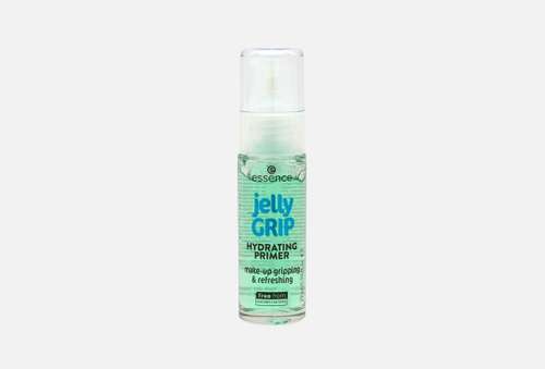 Увлажняющий праймер-желе для лица | essence | Jelly grip hydrating primer