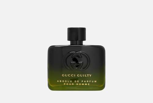Духи | GUCCI | GUILTY ABSOLU DE PARFUM POUR HOMME PARFUM