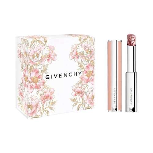 Givenchy Премиум Чувствительный Бальзам для губ Помада Ограниченная серия Коробка 520 Питание 2,8 ГБ