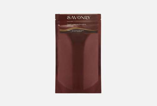 Кофейный скраб для тела | Savonry | Chocolate