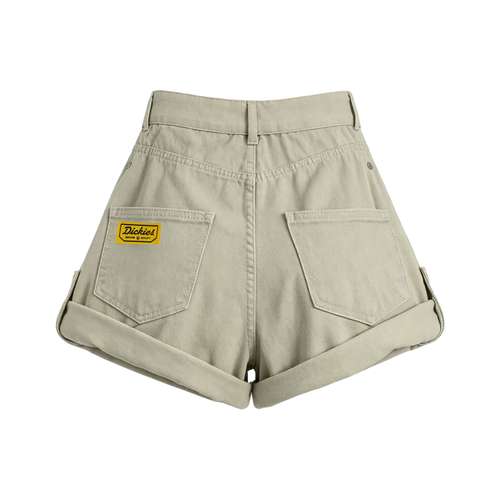 Dickies Женские Джинсовые Шорты