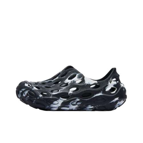 MERRELL HYDRO MOC 2,0T Детские сабо Низкий Топ Черный Унисекс