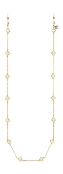 Ronda Eyeglass Chain 502