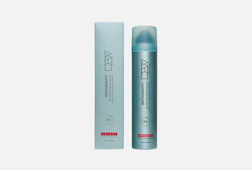 спрей-мусс для волос | DEW PROFESSIONAL | air volume