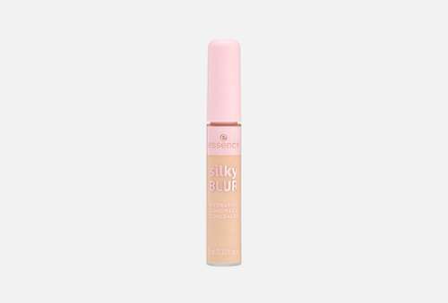Консилер для лица | essence | silky BLUR