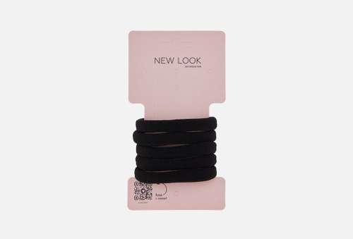 Набор резинок для волос | New Look | accessories