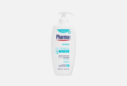 Гель для интимной гигиены | PharmaLine | Atopic