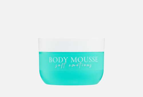 Мусс для тела | Letique Cosmetics | Франжипани