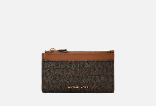 Визитница | Michael Kors | JET SET