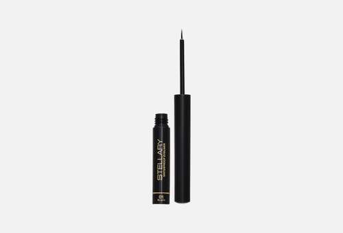 водостойкая подводка для глаз | Stellary | Waterproof eyeliner